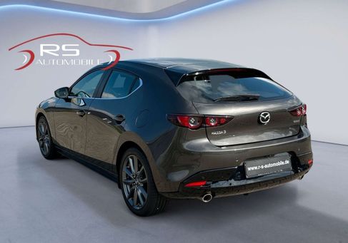 Mazda 3, 2019 3
