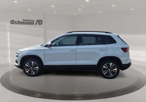 Skoda Karoq, 2023