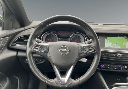 Opel Insignia, 2020 3