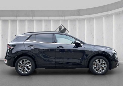 Kia Sportage, 2024 2