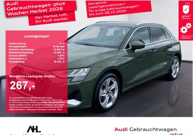 Audi A3, 2025
