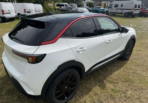Opel Mokka, 2022 3