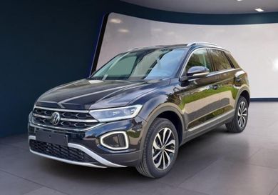 Volkswagen T-Roc, 2023