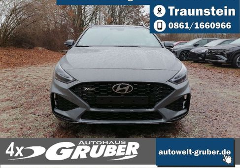 Hyundai i30, 2026 2
