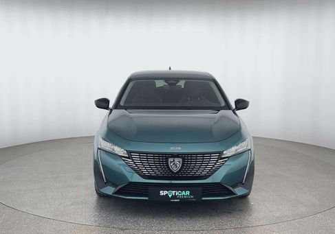 Peugeot 308, 2023