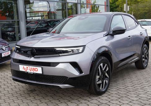 Opel Mokka, 2026 2