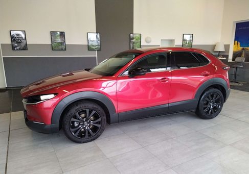 Mazda CX-30, 2023 2