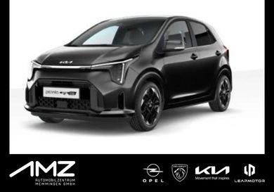 Kia Picanto, 2026