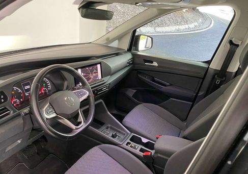 Volkswagen Caddy, 2022