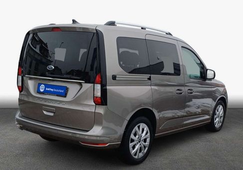 Ford Tourneo Connect, 2024