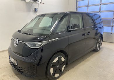 Volkswagen ID.Buzz, 2023
