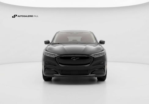 Ford Mustang Mach-E, 2022 3