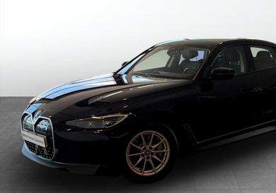 BMW i4, 2023