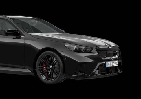 BMW M5, 2026