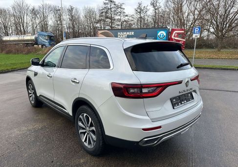 Renault Koleos, 2019 2