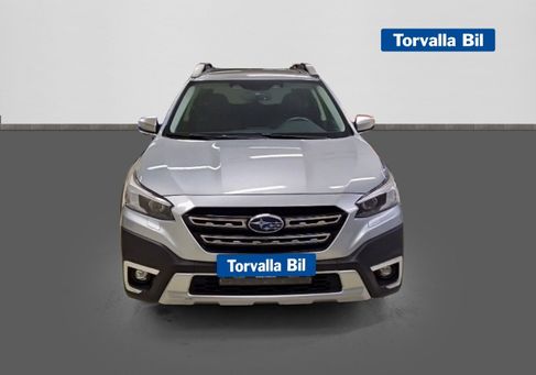 Subaru OUTBACK, 2022