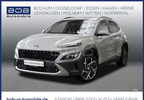 Hyundai Kona, 2023