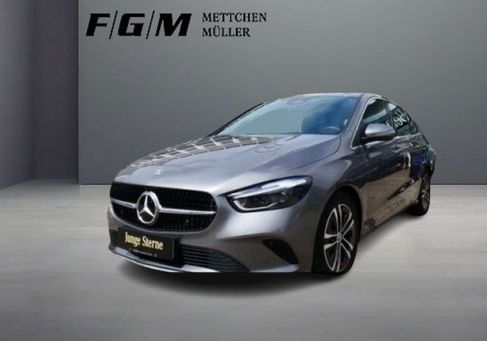 Mercedes-Benz B 250, 2023