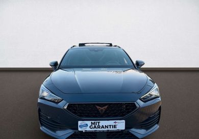 Cupra Leon, 2023