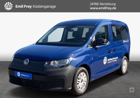 Volkswagen Caddy, 2024