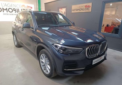 BMW X5, 2022 3