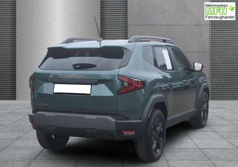 Dacia Duster, 2026 2