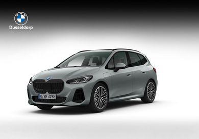 BMW 225 Active Tourer, 2026