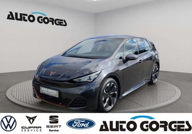 Cupra Born, 2023
