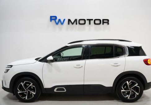 Citroën C5 Aircross, 2021 3