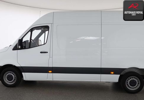 Mercedes-Benz Sprinter, 2023