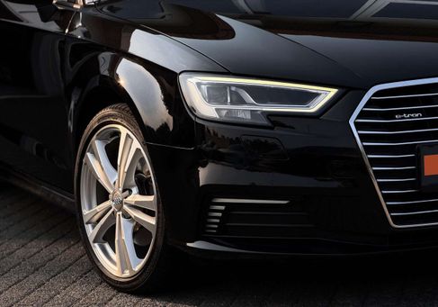 Audi A3, 2020 2