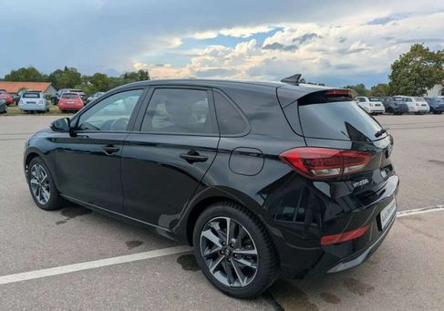 Hyundai i30, 2024 3