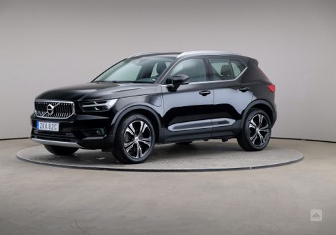 Volvo XC40, 2020