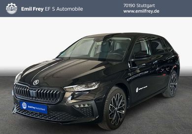 Skoda Scala, 2024