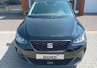 Seat Arona, 2023