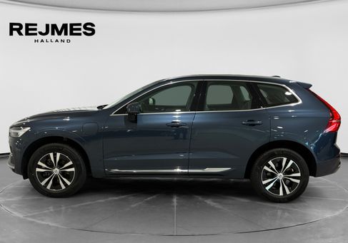 Volvo XC60, 2025