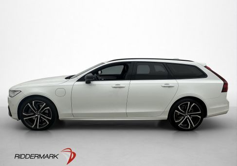 Volvo V90, 2022