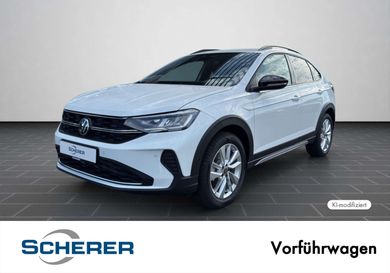 Volkswagen Taigo, 2026