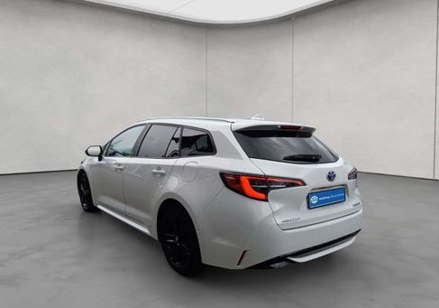 Toyota Corolla, 2022