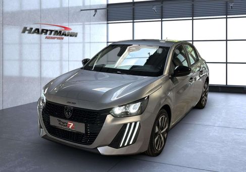 Peugeot 208, 2026