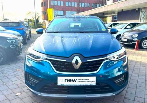 Renault Arkana, 2023