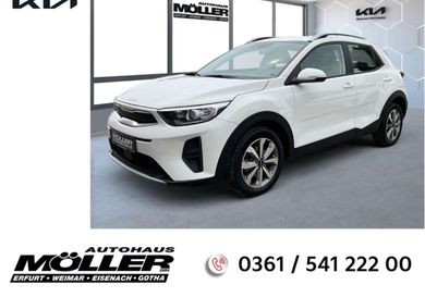 Kia Stonic, 2023