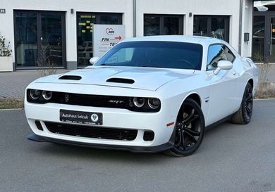 Dodge Challenger, 2022