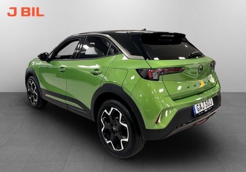Opel Mokka, 2024 3