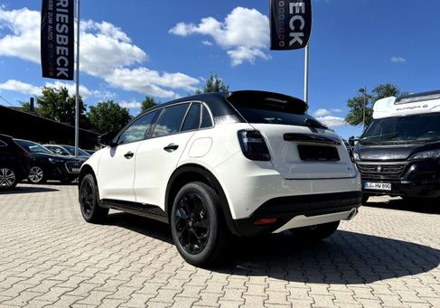 Fiat 600, 2026