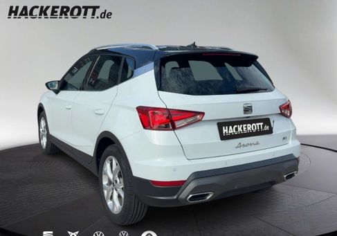 Seat Arona, 2024 2
