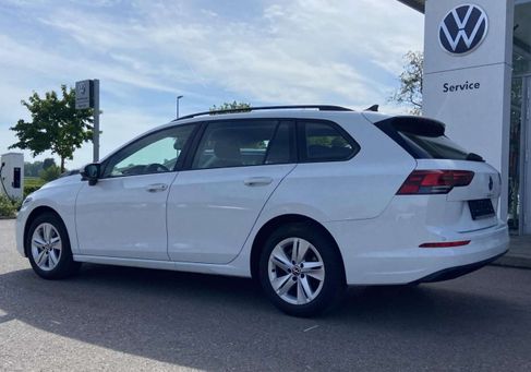 Volkswagen Golf, 2023 3