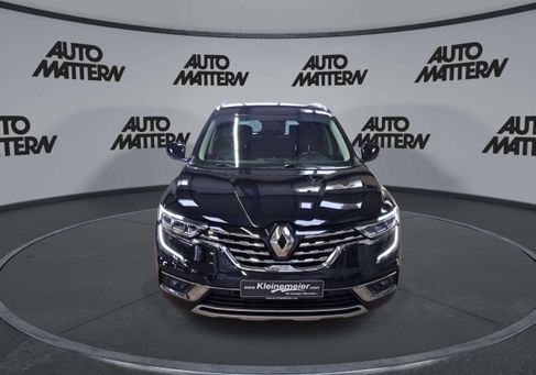 Renault Koleos, 2022