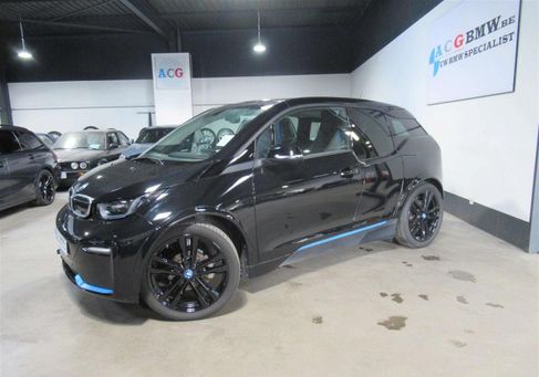 BMW i3, 2022 3