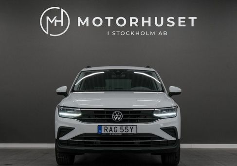 Volkswagen Tiguan, 2023 2